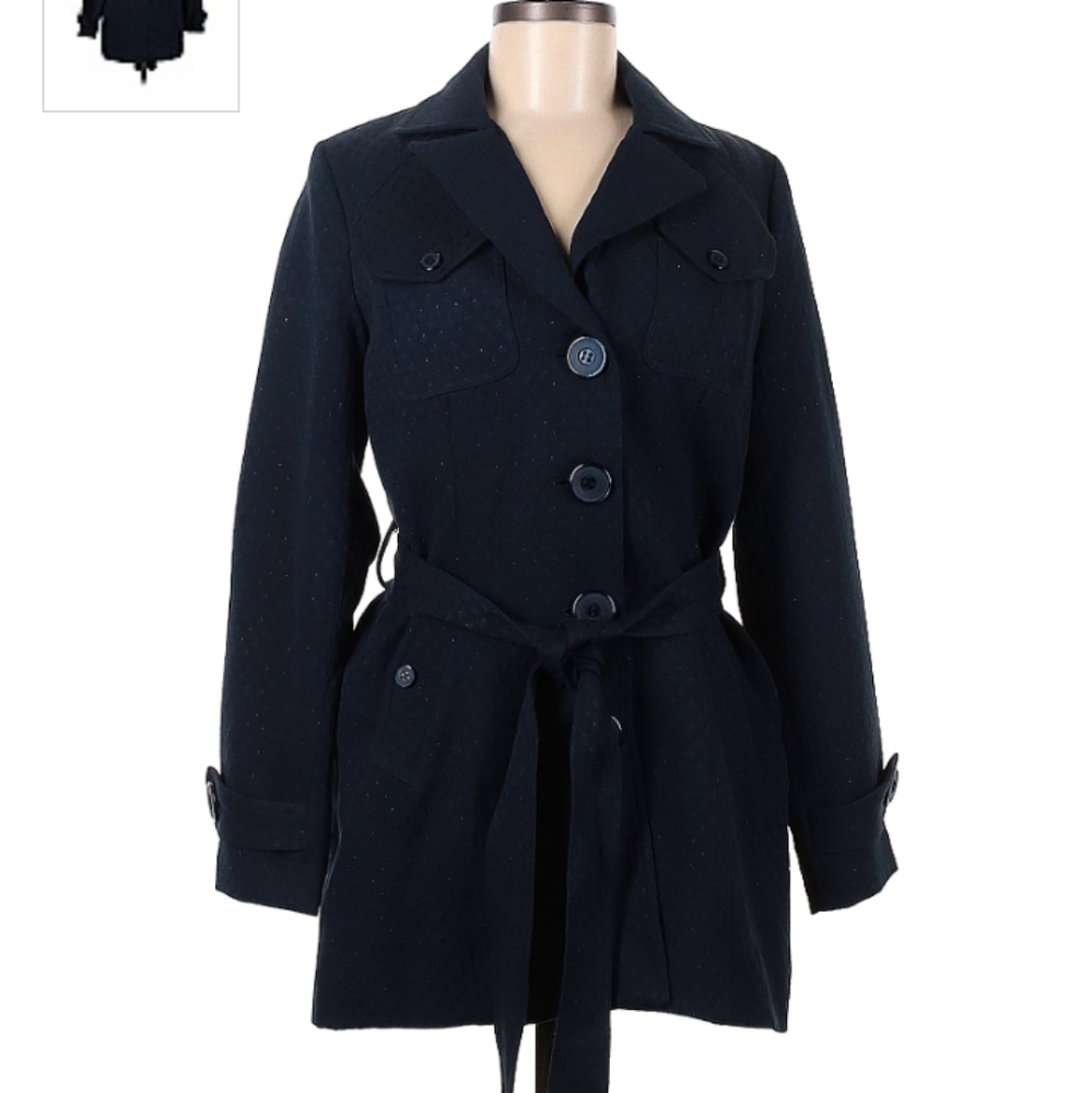 Nicole by Nicole Miller jacket